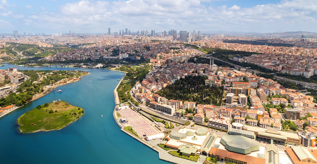 Kentlerin Büyüyen Sorunu Arıtma Çamuru ve Sürdürülebilir Şehirler